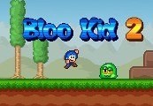 Bloo Kid 2 Steam CD Key