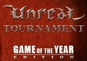 Unreal Tournament: Game of the Year Edition Steam Gift