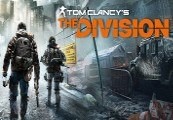 Tom Clancy’s The Division Steam Gift