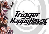Danganronpa: Trigger Happy Havoc Steam Gift