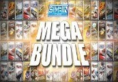 SimBin Mega Bundle Steam Gift