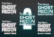 Tom Clancy's Ghost Recon Complete Pack Steam Gift