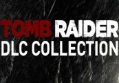 Tomb Raider: DLC Collection Steam Gift