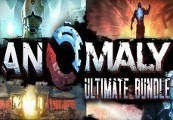 Anomaly Ultimate Bundle PC Steam CD Key