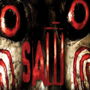 Saw: The Video Game (Uncensored) Steam Gift