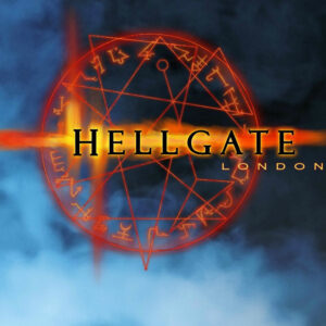 HELLGATE: London EU Steam Altergift