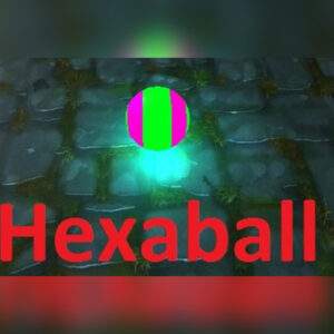 Hexaball Steam Gift
