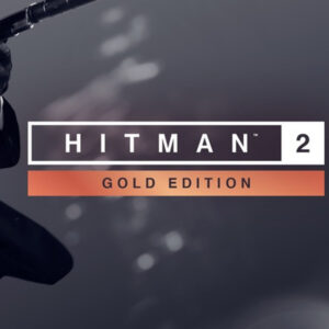 HITMAN 2 Gold Edition RU VPN Required Steam CD Key