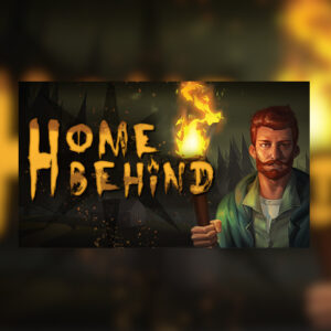 Home Behind Steam CD Key