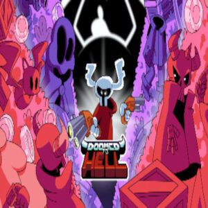 Doomed to Hell Steam CD Key