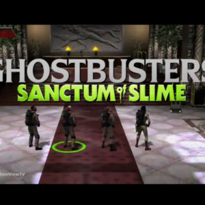 Ghostbusters: Sanctum of Slime Steam CD Key