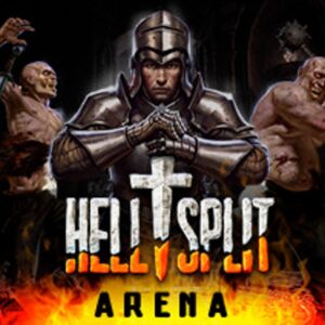 Hellsplit: Arena Steam CD Key