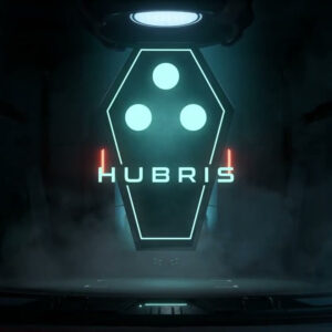 Hubris PC Steam Account