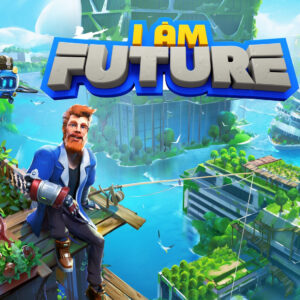 I Am Future: Cozy Apocalypse Survival Steam Altergift