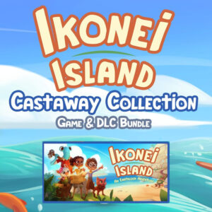 Ikonei Island: Castaway Collection Steam CD Key