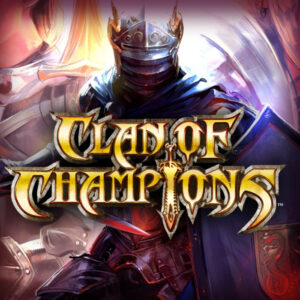 Clan of Champions - Item Box + DLC Steam CD Key