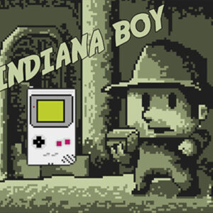Indiana Boy Steam Edition Steam CD Key