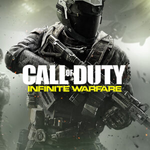 Call of Duty: Infinite Warfare ASIA/Pacific Steam CD Key
