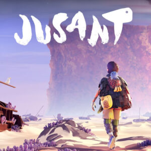 Jusant Steam Altergift