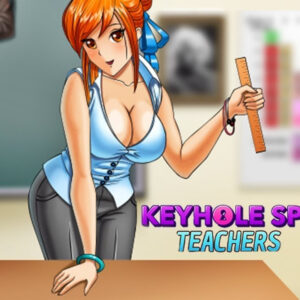 Keyhole Spy: Teachers Steam CD Key