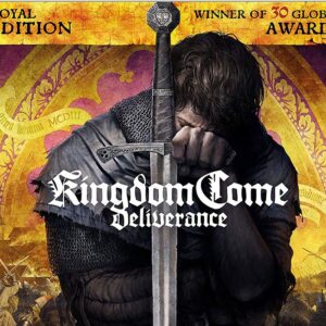 Kingdom Come: Deliverance - Royal DLC Package Steam Altergift