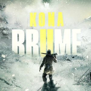 Kona II Brume Steam CD Key
