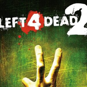 Left 4 Dead 2 LATAM Steam Gift