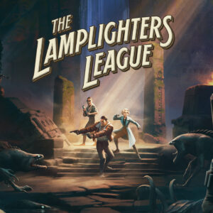 The Lamplighters League Steam Altergift