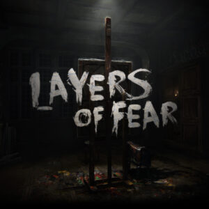 Layers of Fear Digital Deluxe Steam CD Key