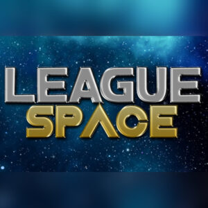 League Space Steam CD Key