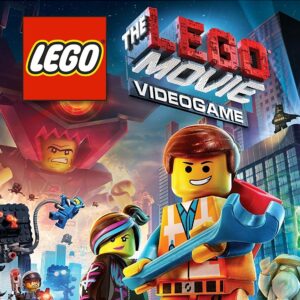 The LEGO Movie - Videogame Steam Account