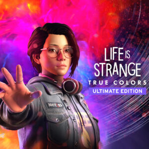 Life is Strange: True Colors Ultimate Edition Steam Altergift