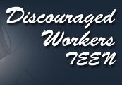 Discouraged Workers TEEN Steam CD Key