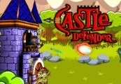 Castle Defender PC Steam CD Key