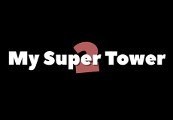 My Super Tower 2 Steam CD Key