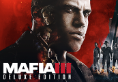 Mafia III + Bonus DLC RU VPN Required Steam CD Key