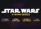 STAR WARS X-Wing Bundle Steam Gift