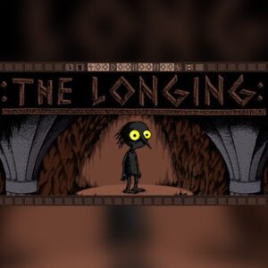 THE LONGING PC Steam Account