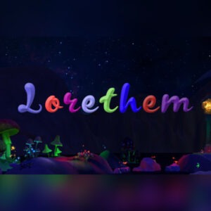 Lorethem Steam CD Key