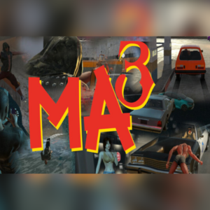 Ma3 Steam CD Key