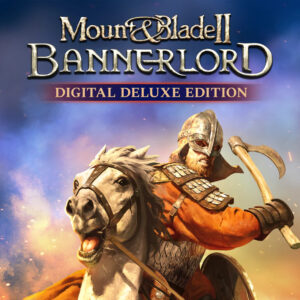 Mount & Blade II: Bannerlord Digital Deluxe Steam Altergift
