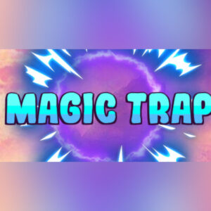 Magic Trap PC Steam CD Key
