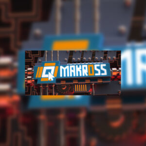 Makross Steam CD Key