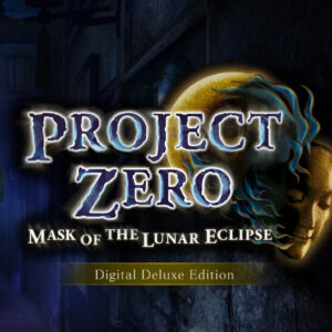 FATAL FRAME / PROJECT ZERO: Mask of the Lunar Eclipse Digital Deluxe Edition Steam CD Key