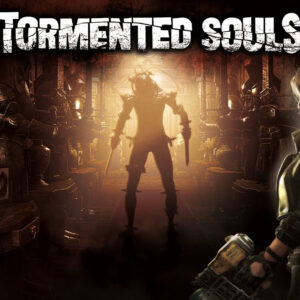 Tormented Souls PC Steam Account