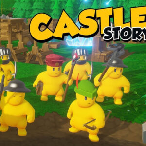 Castle Story PC Steam Account