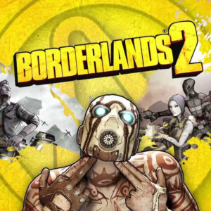 Borderlands 2 RU PC Steam CD Key