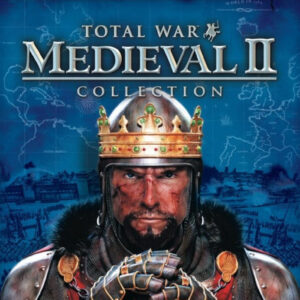 Medieval II: Total War Collection RU VPN Activated Steam CD Key