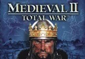Medieval II: Total War Steam CD Key