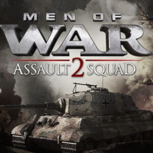 Men of War: Assault Squad 2 Complete Collection Steam CD Key